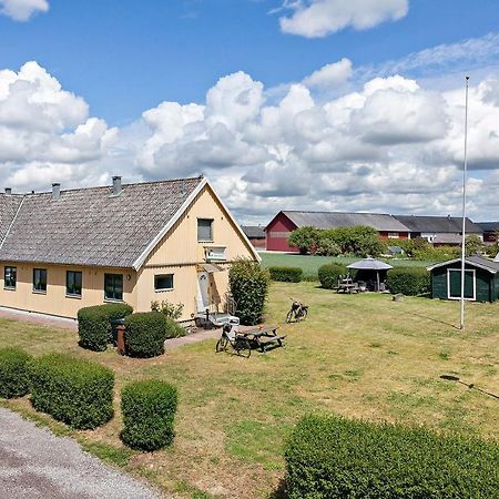 Bruksparkens Hostel Vellinge Εξωτερικό φωτογραφία