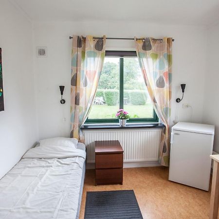 Bruksparkens Hostel Vellinge Εξωτερικό φωτογραφία