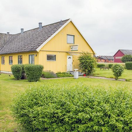 Bruksparkens Hostel Vellinge Εξωτερικό φωτογραφία