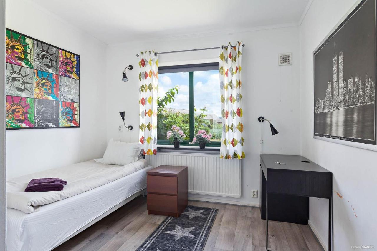 Bruksparkens Hostel Vellinge Εξωτερικό φωτογραφία