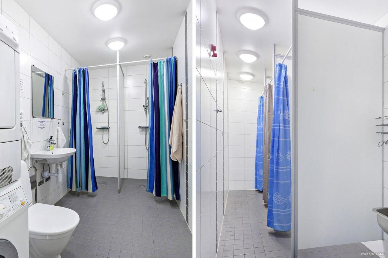Bruksparkens Hostel Vellinge Εξωτερικό φωτογραφία