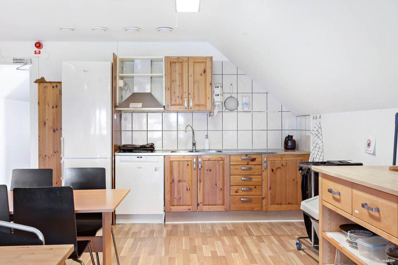 Bruksparkens Hostel Vellinge Εξωτερικό φωτογραφία