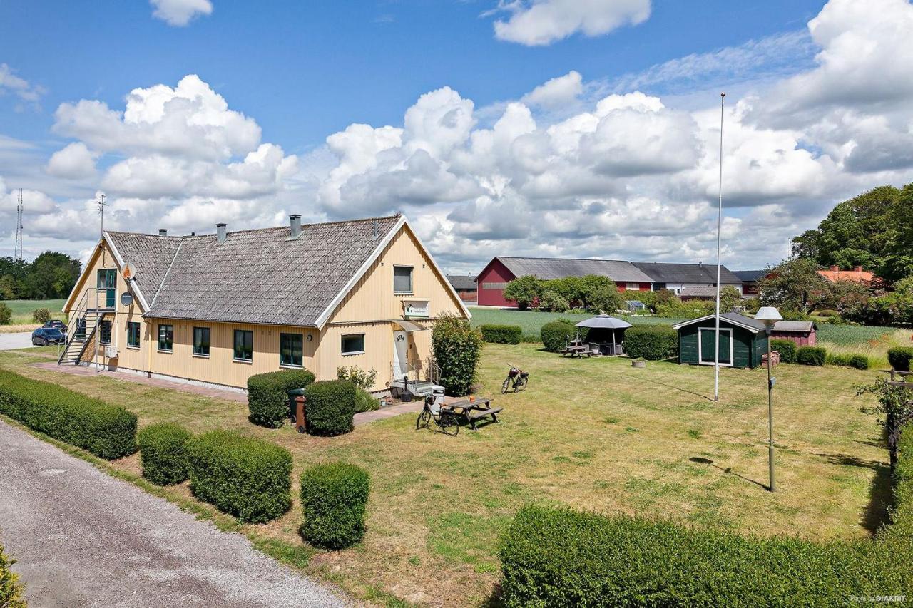 Bruksparkens Hostel Vellinge Εξωτερικό φωτογραφία