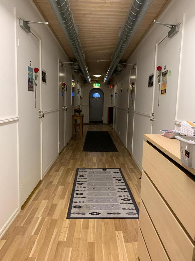 Bruksparkens Hostel Vellinge Εξωτερικό φωτογραφία