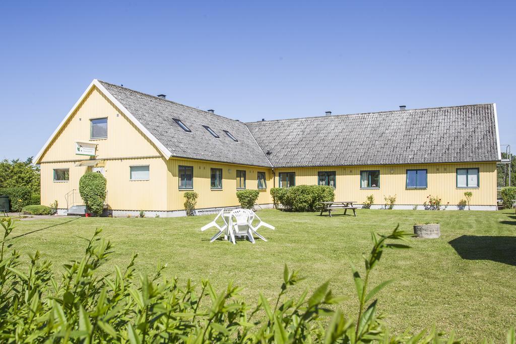 Bruksparkens Hostel Vellinge Εξωτερικό φωτογραφία
