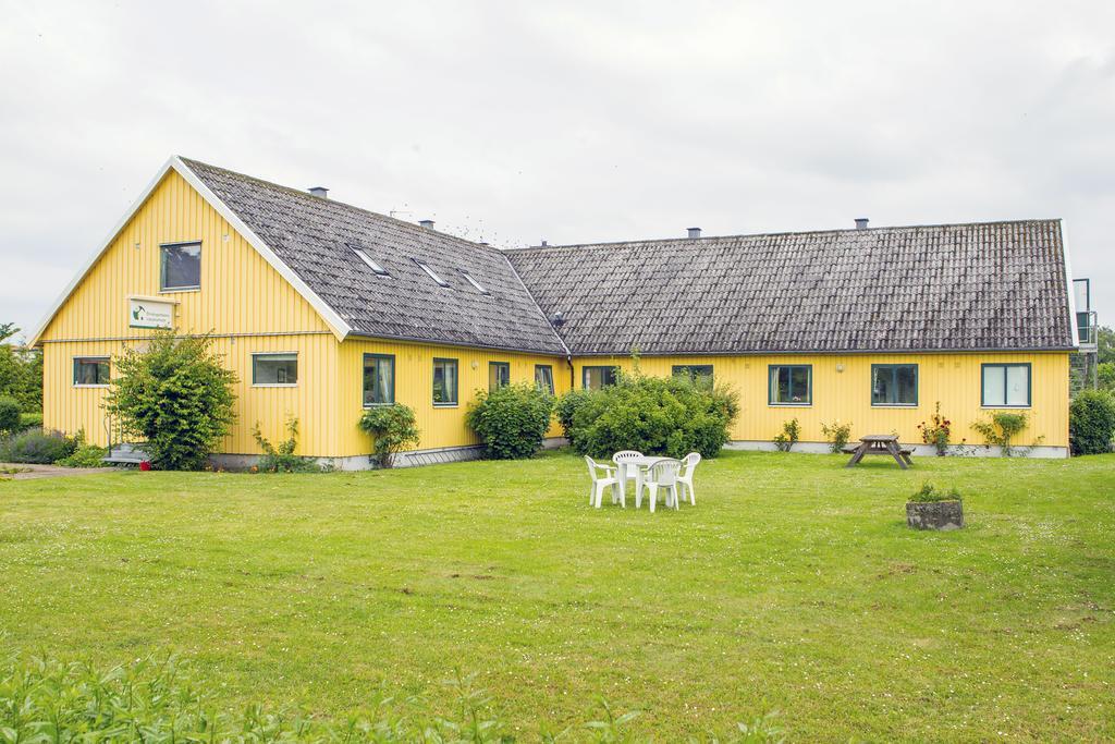 Bruksparkens Hostel Vellinge Εξωτερικό φωτογραφία