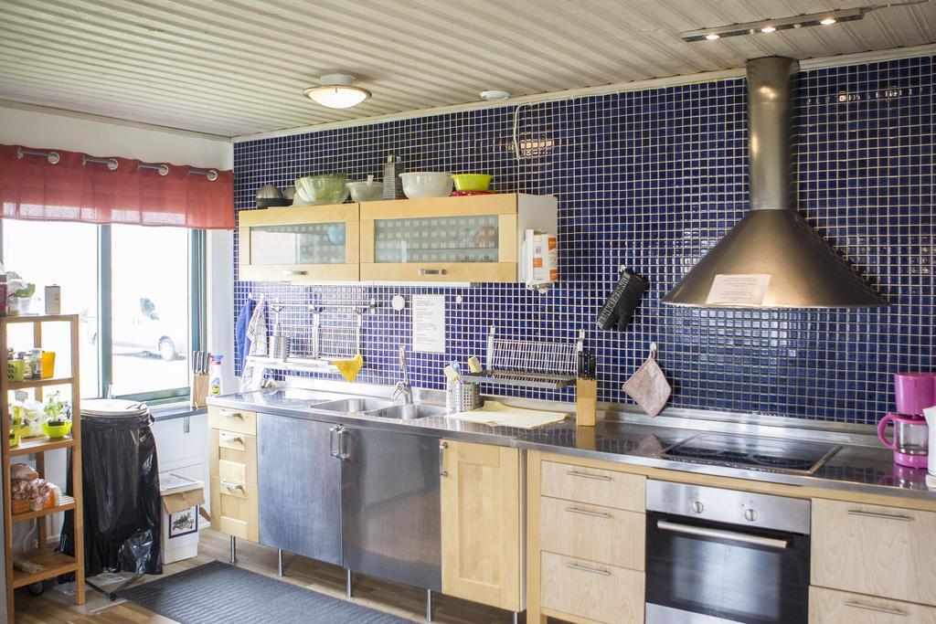Bruksparkens Hostel Vellinge Εξωτερικό φωτογραφία