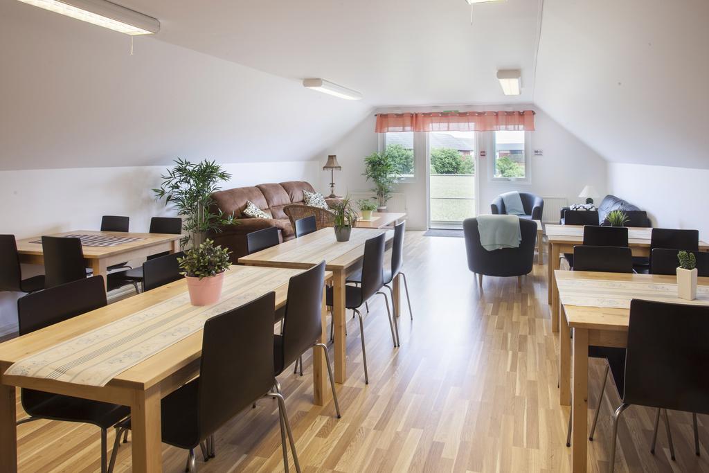 Bruksparkens Hostel Vellinge Εξωτερικό φωτογραφία