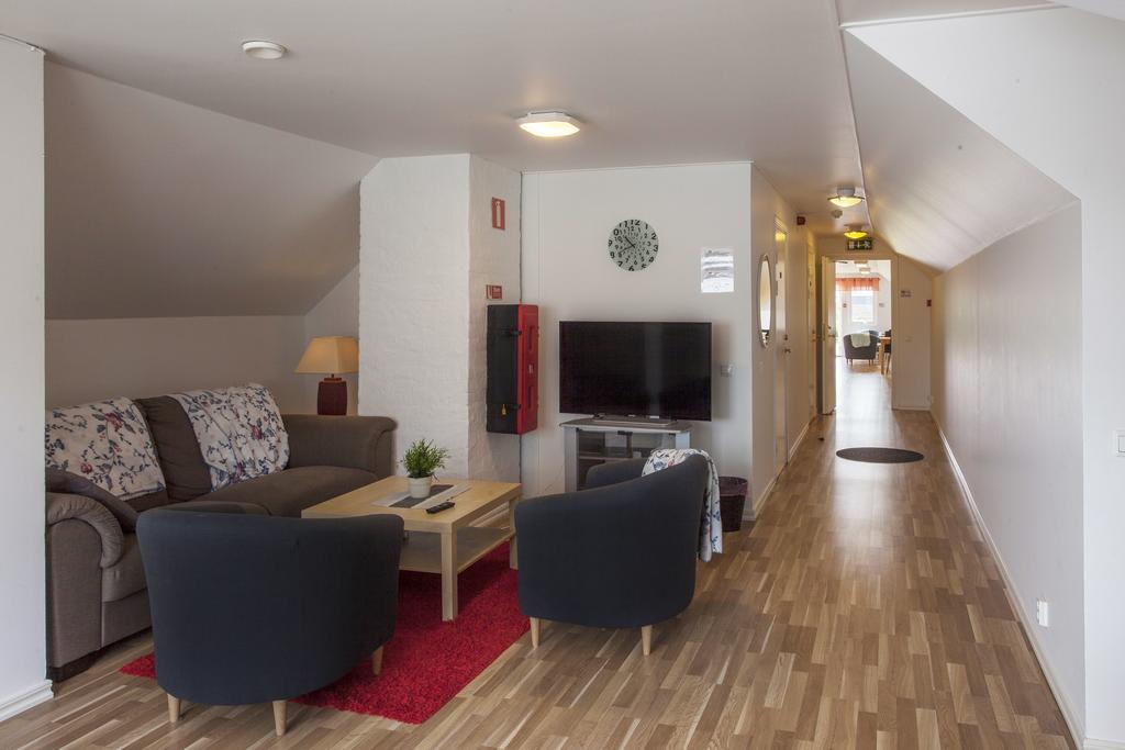 Bruksparkens Hostel Vellinge Εξωτερικό φωτογραφία