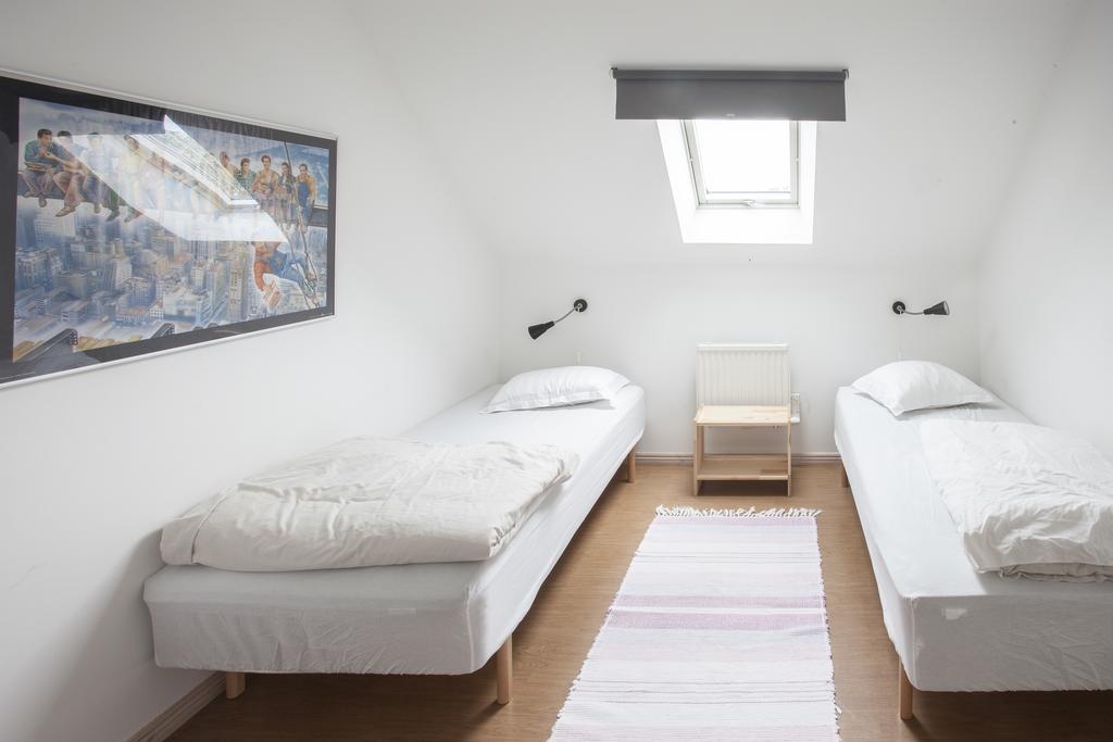 Bruksparkens Hostel Vellinge Δωμάτιο φωτογραφία