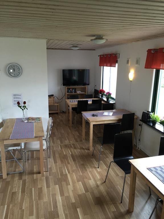 Bruksparkens Hostel Vellinge Εξωτερικό φωτογραφία