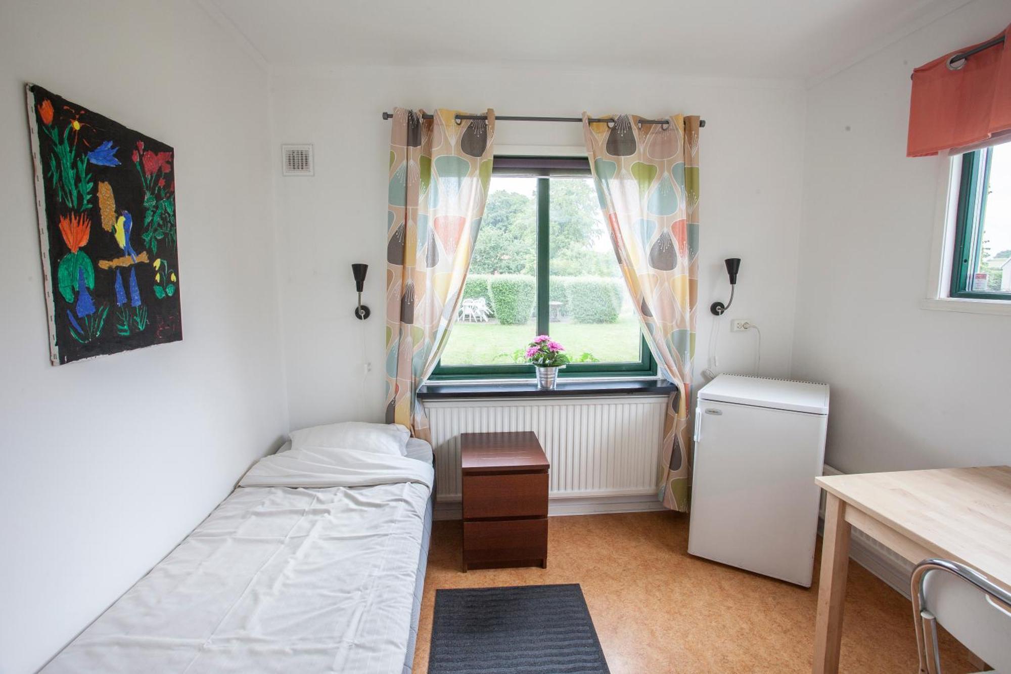 Bruksparkens Hostel Vellinge Εξωτερικό φωτογραφία