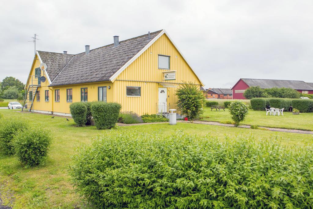 Bruksparkens Hostel Vellinge Εξωτερικό φωτογραφία