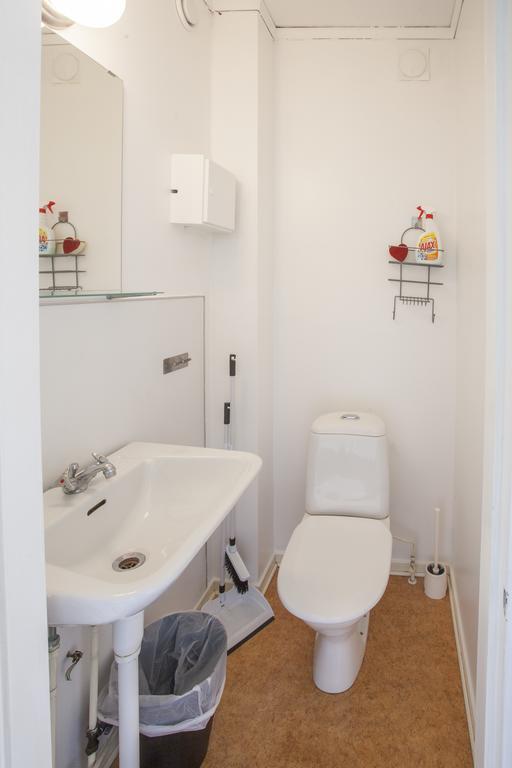 Bruksparkens Hostel Vellinge Εξωτερικό φωτογραφία