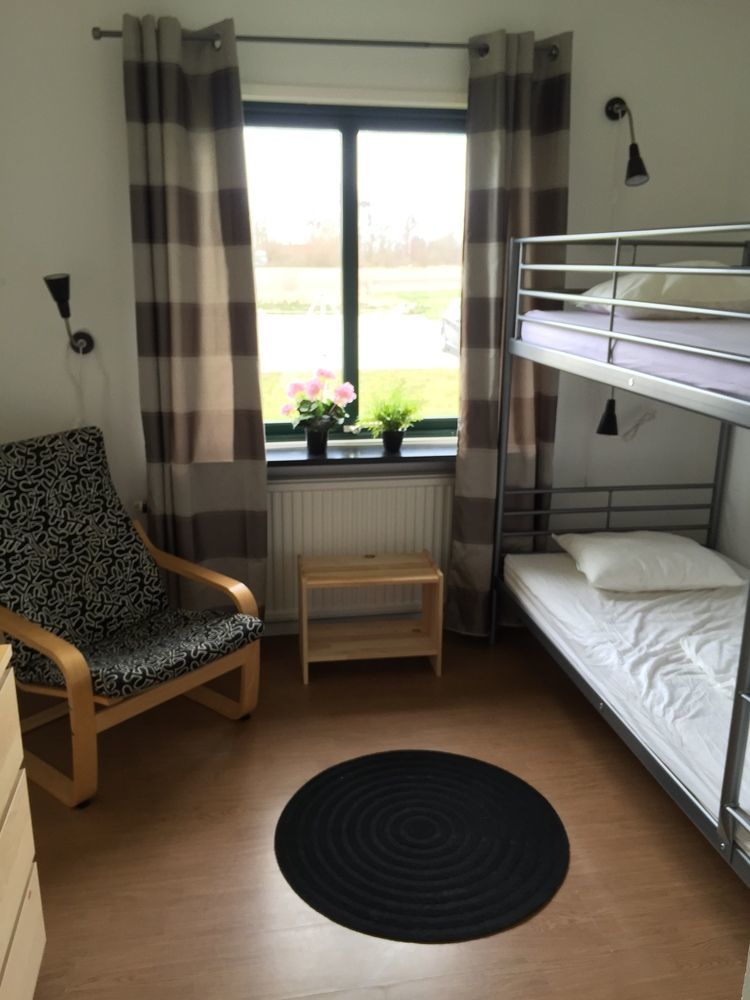 Bruksparkens Hostel Vellinge Εξωτερικό φωτογραφία