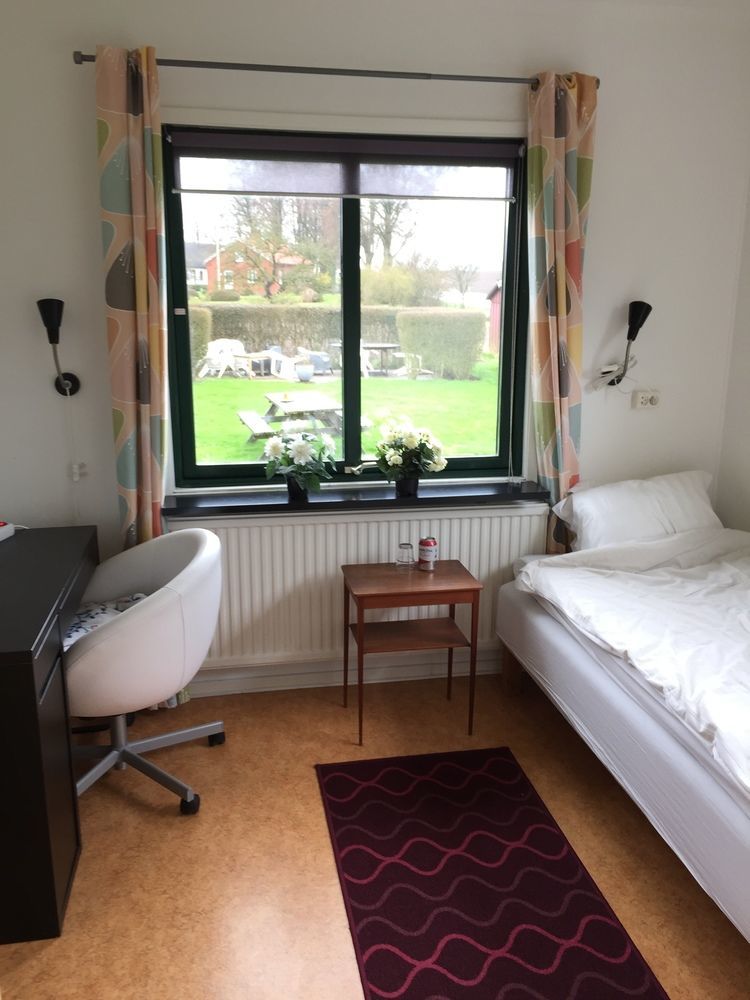Bruksparkens Hostel Vellinge Εξωτερικό φωτογραφία