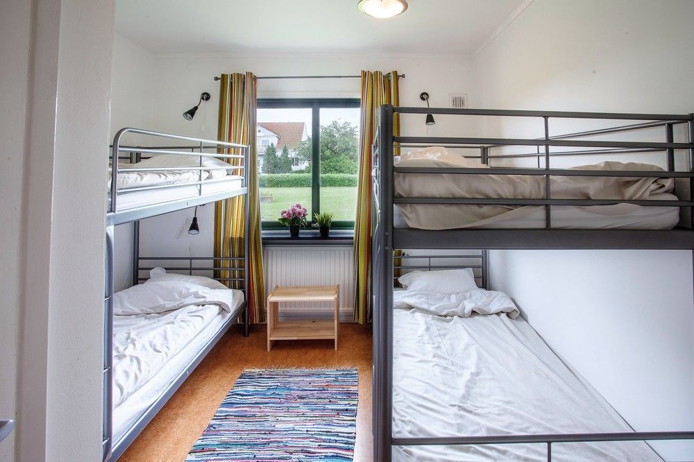 Bruksparkens Hostel Vellinge Εξωτερικό φωτογραφία