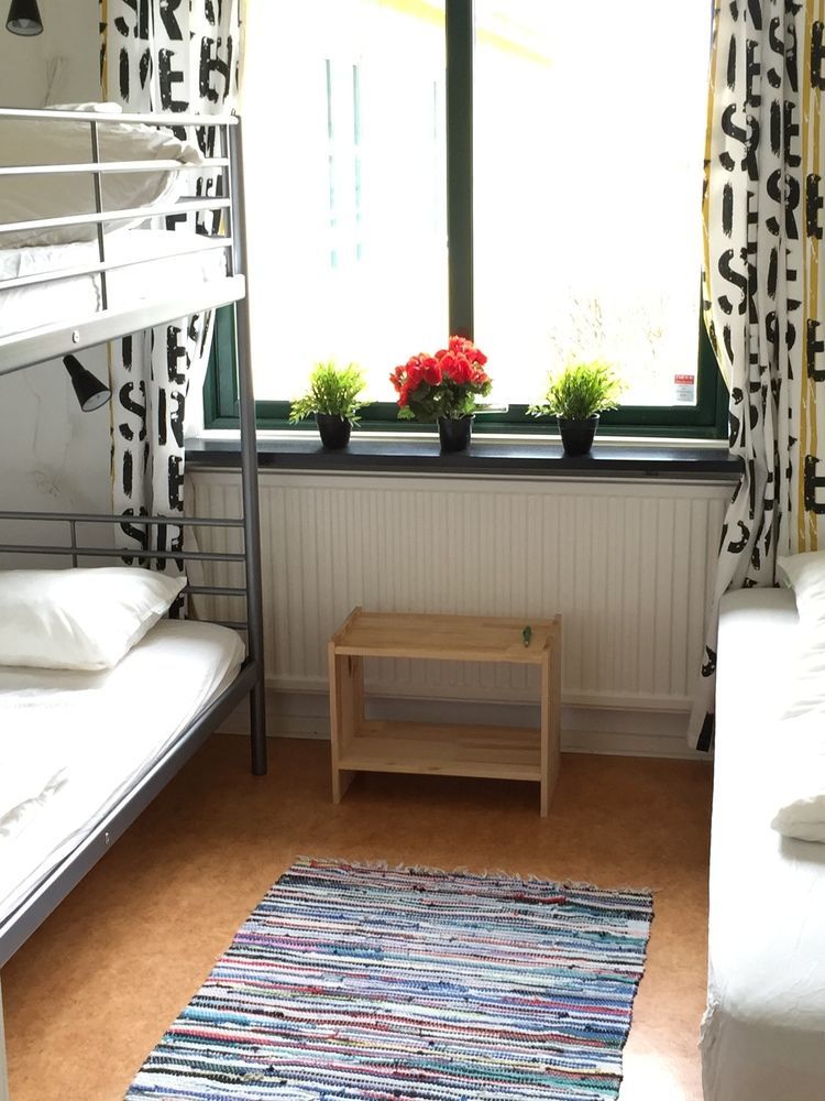 Bruksparkens Hostel Vellinge Εξωτερικό φωτογραφία