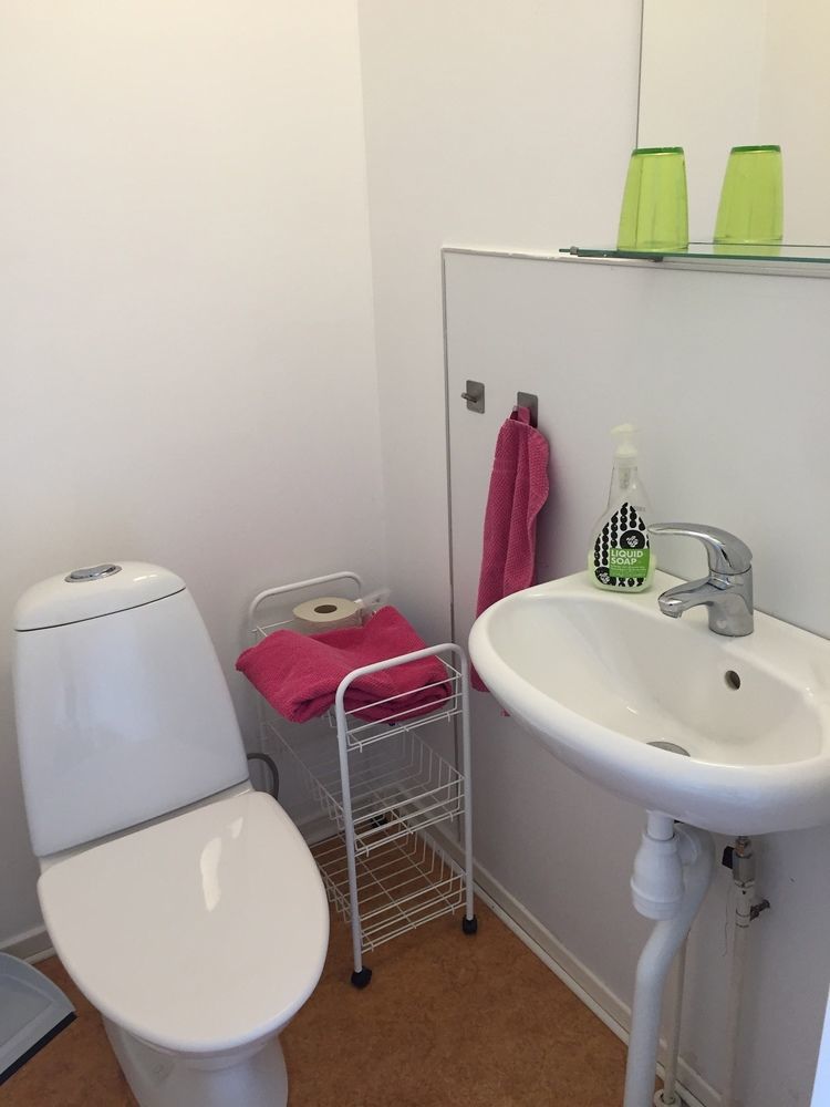 Bruksparkens Hostel Vellinge Εξωτερικό φωτογραφία