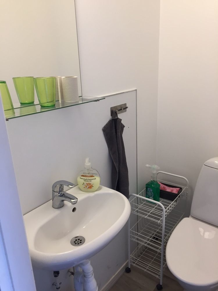 Bruksparkens Hostel Vellinge Εξωτερικό φωτογραφία