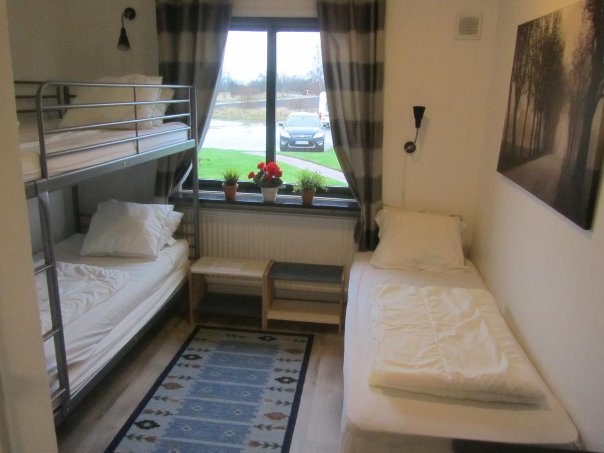 Bruksparkens Hostel Vellinge Εξωτερικό φωτογραφία