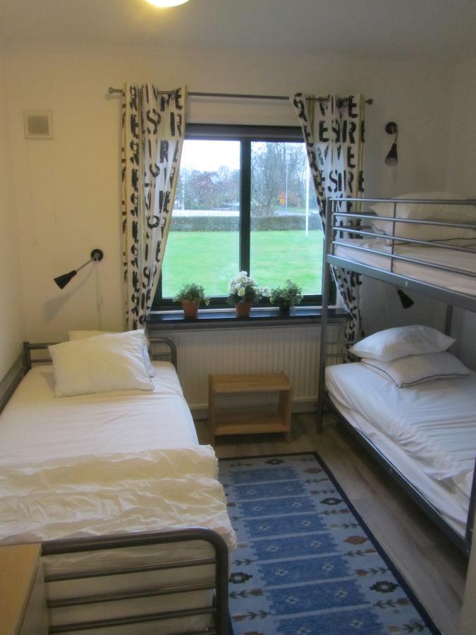 Bruksparkens Hostel Vellinge Εξωτερικό φωτογραφία