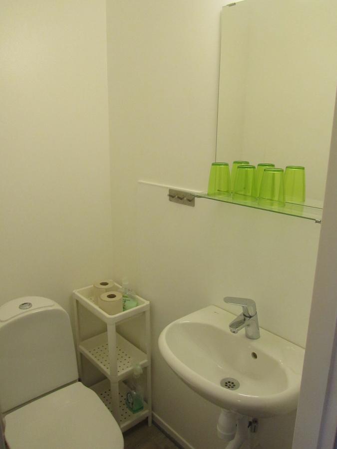 Bruksparkens Hostel Vellinge Εξωτερικό φωτογραφία