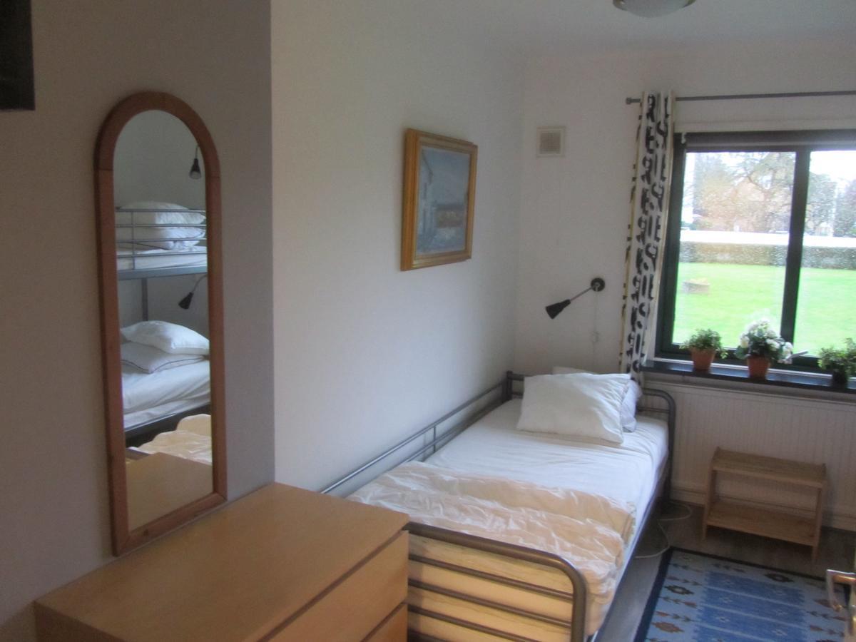 Bruksparkens Hostel Vellinge Εξωτερικό φωτογραφία