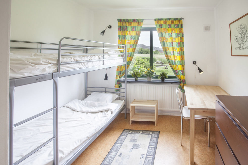 Bruksparkens Hostel Vellinge Εξωτερικό φωτογραφία