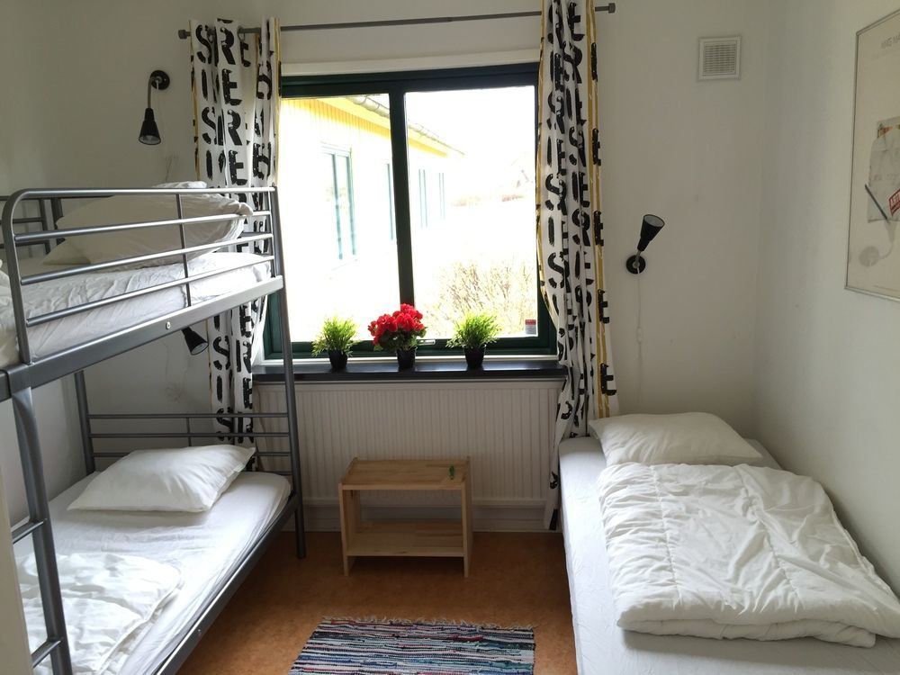Bruksparkens Hostel Vellinge Εξωτερικό φωτογραφία
