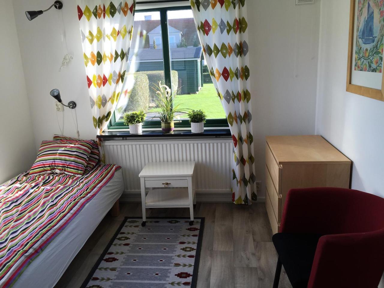 Bruksparkens Hostel Vellinge Εξωτερικό φωτογραφία