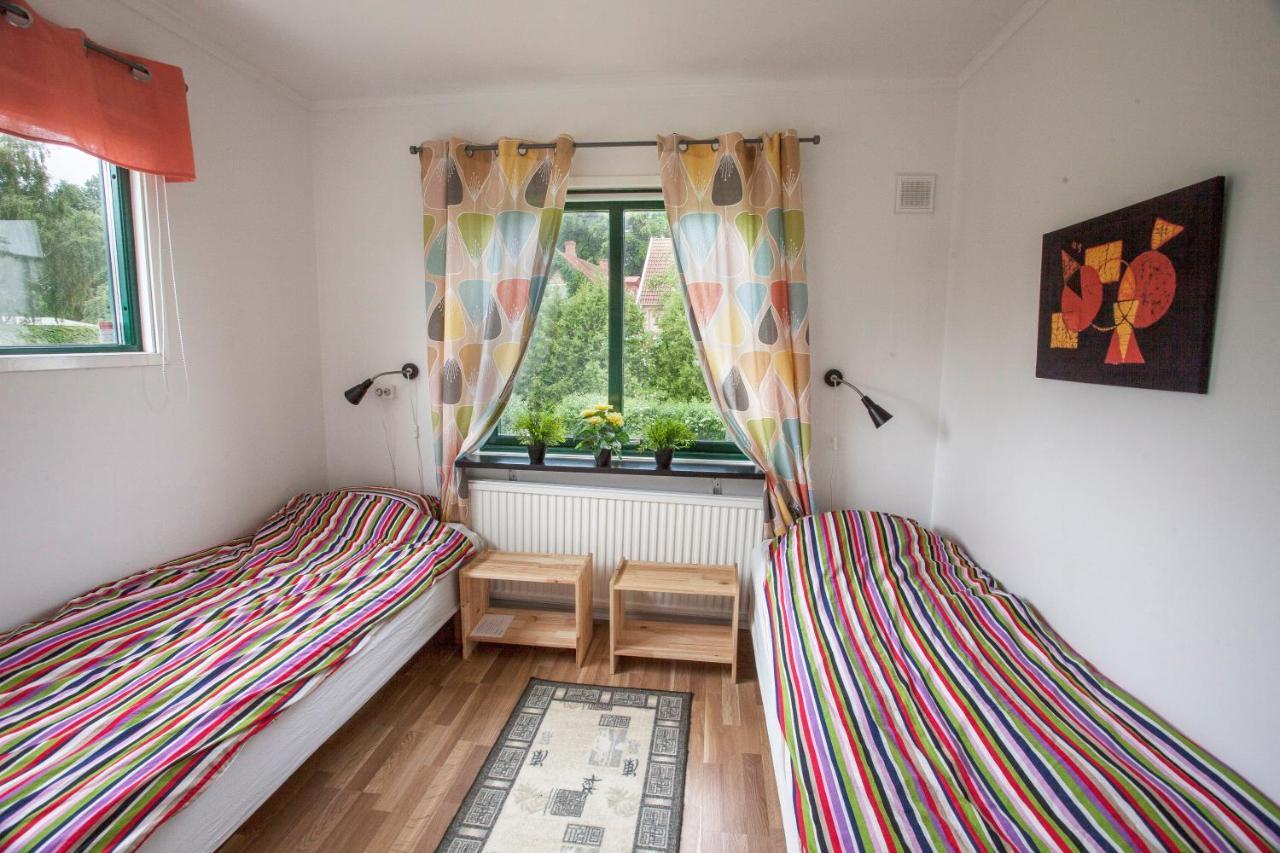 Bruksparkens Hostel Vellinge Εξωτερικό φωτογραφία