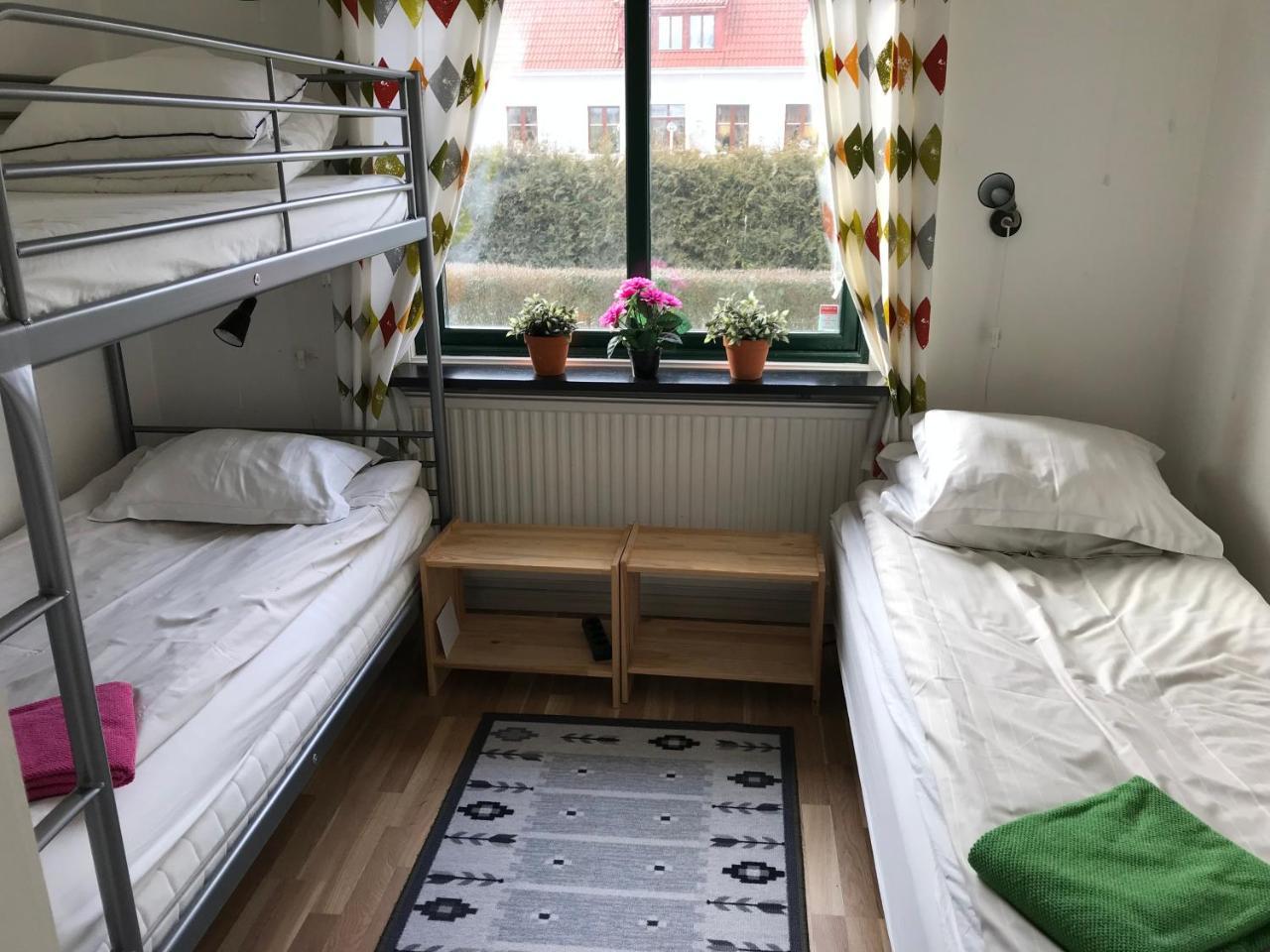 Bruksparkens Hostel Vellinge Εξωτερικό φωτογραφία
