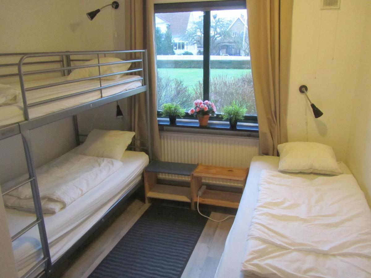 Bruksparkens Hostel Vellinge Εξωτερικό φωτογραφία