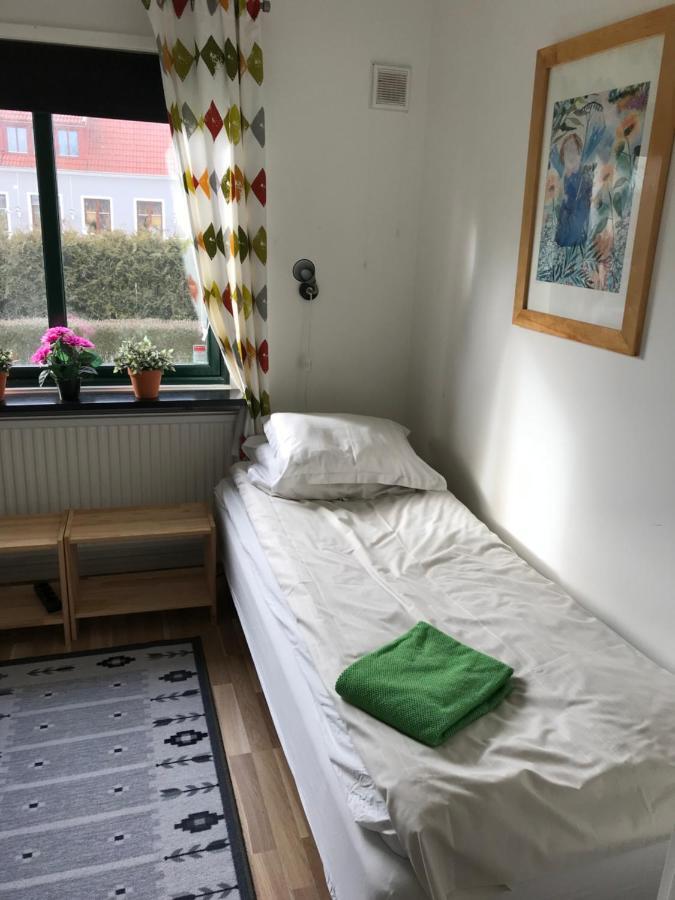 Bruksparkens Hostel Vellinge Εξωτερικό φωτογραφία